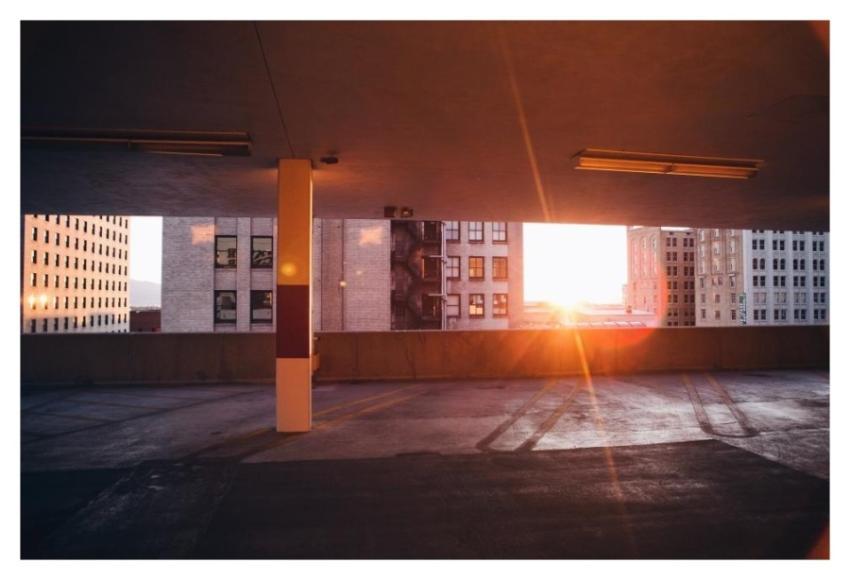 Architecture Buildings