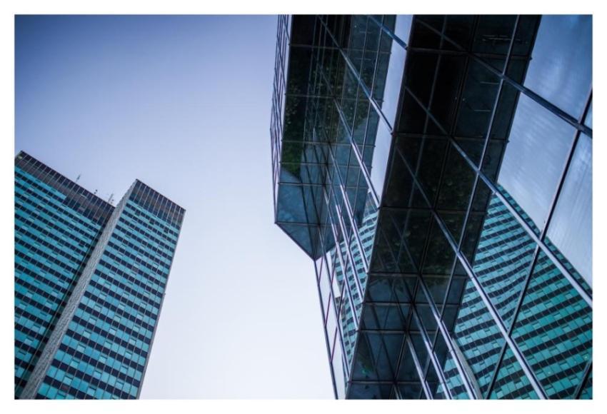 Buildings Architecture