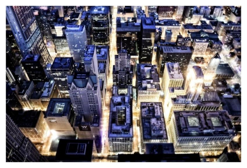 Architecture Buildings