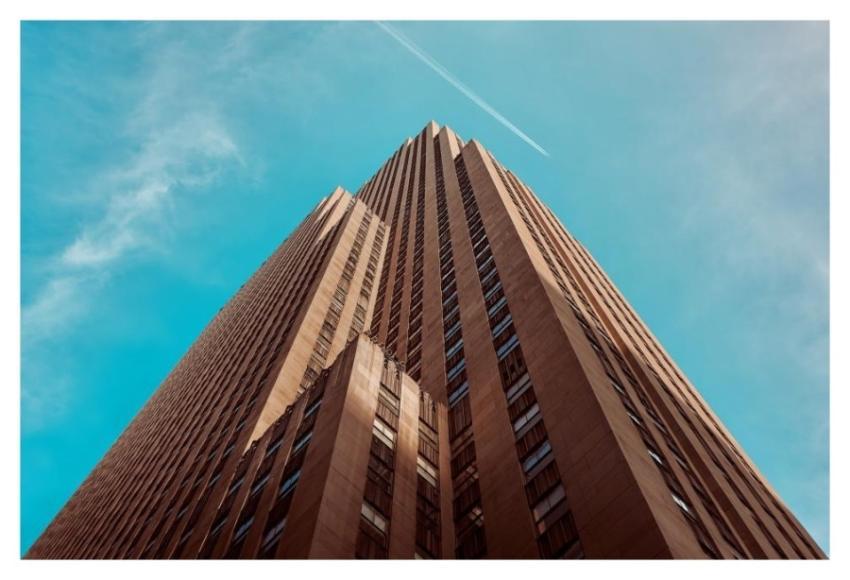 Building Architecture