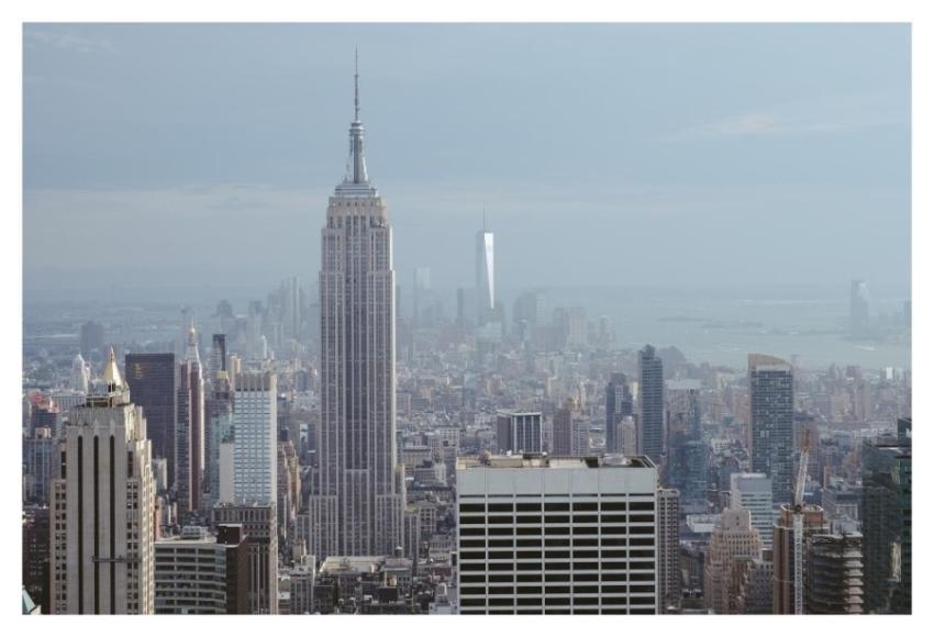 Architecture Buildings