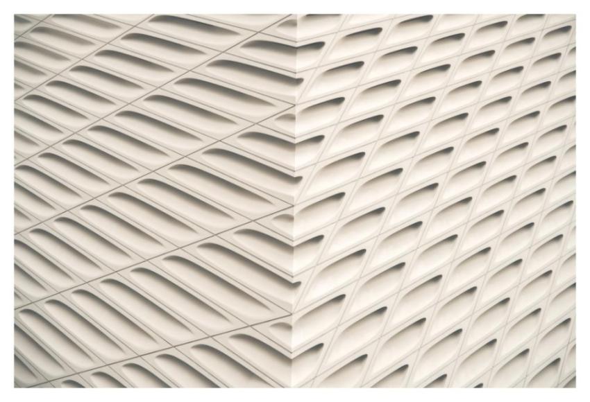 Building Architecture