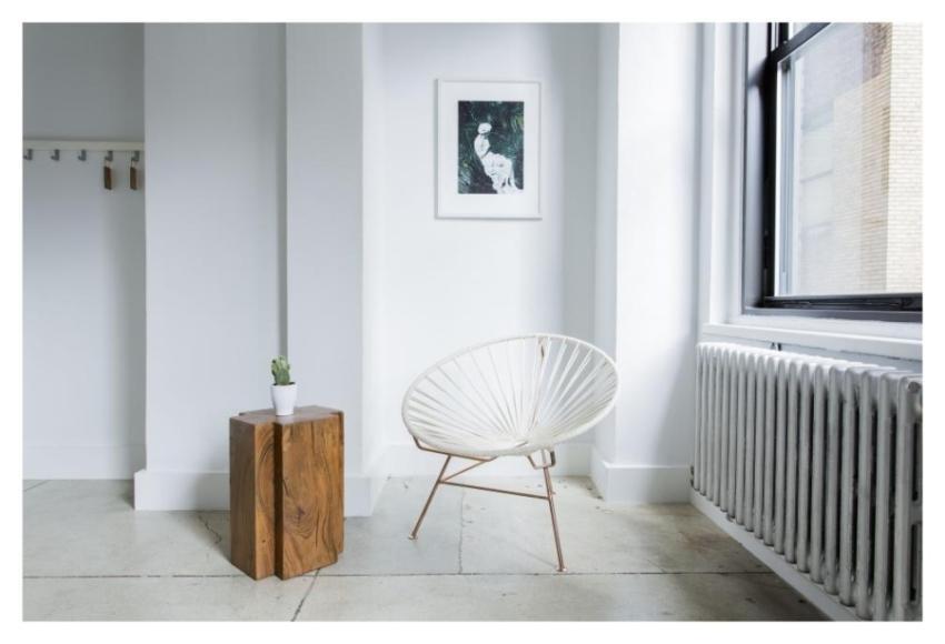 Architecture Building