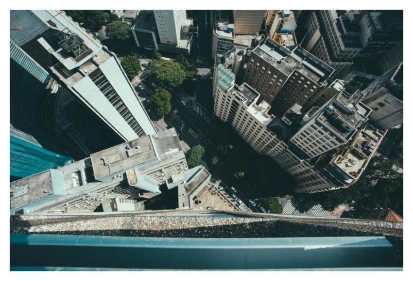 Architecture Buildings