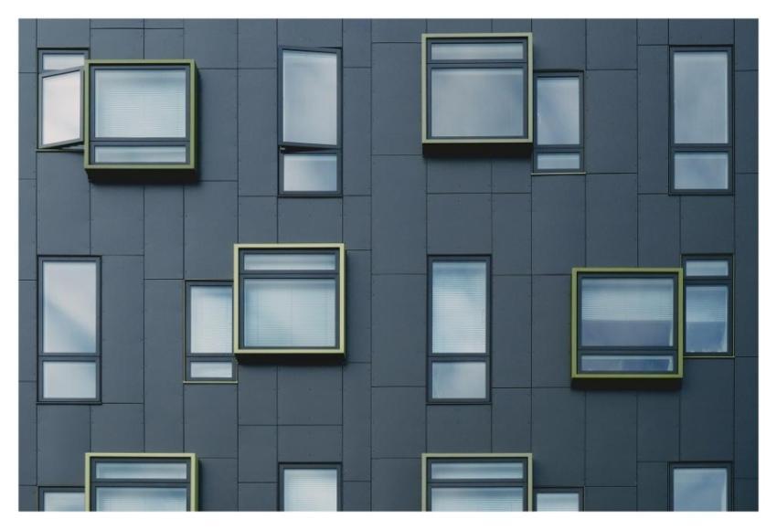 Building Architecture