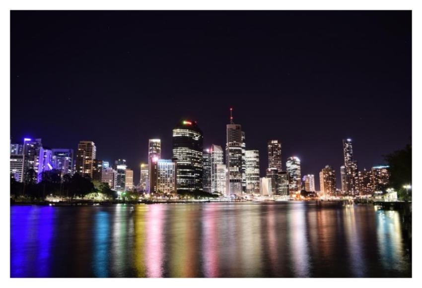 Architecture Buildings