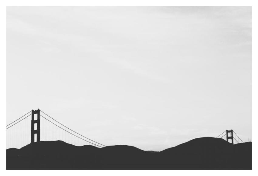 Goldengatebridge Architecture