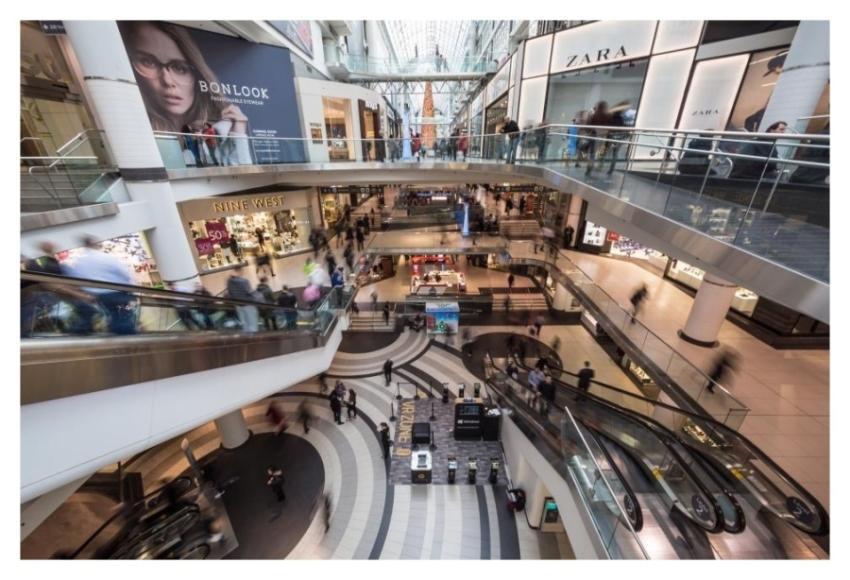 Architecture Building