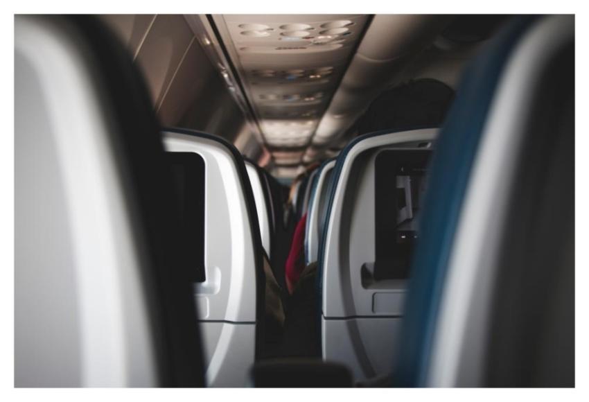 Airplane Travel