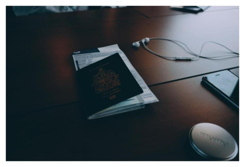 Passport Travel