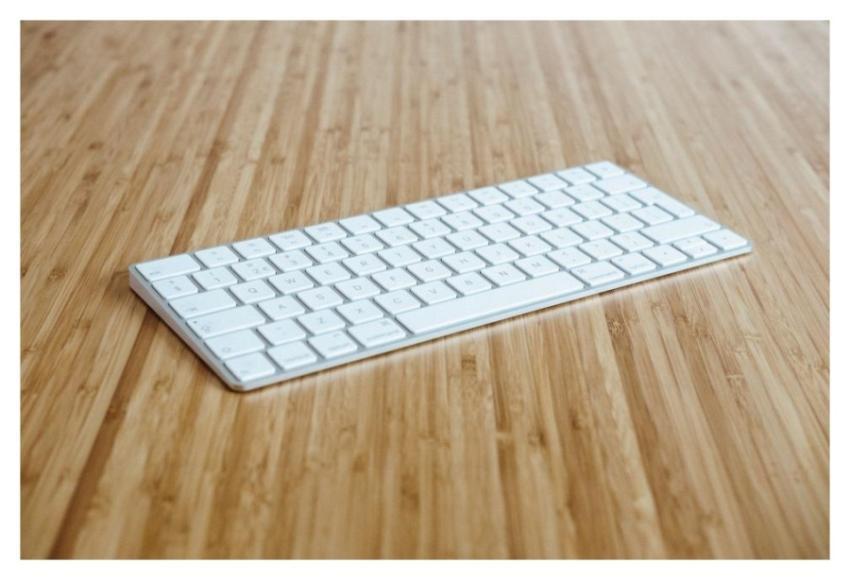 Keyboard Business