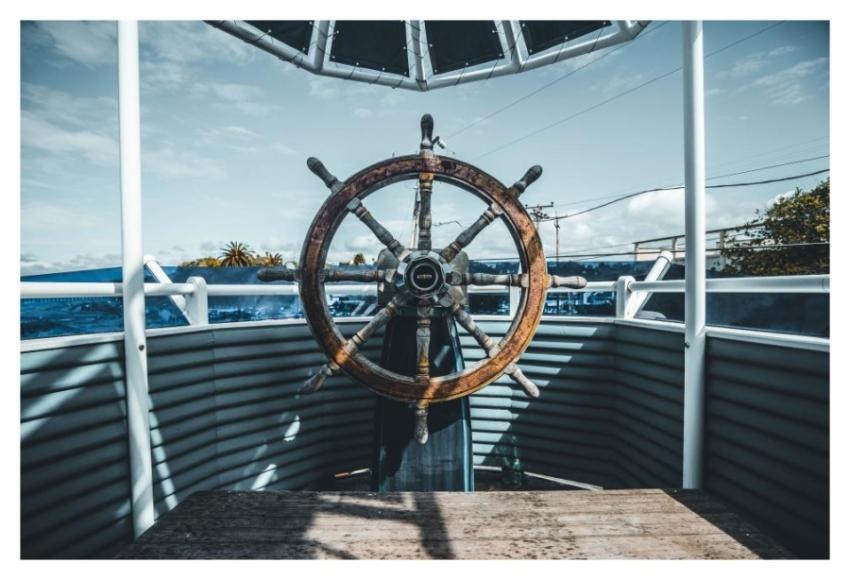 Technology Transportation