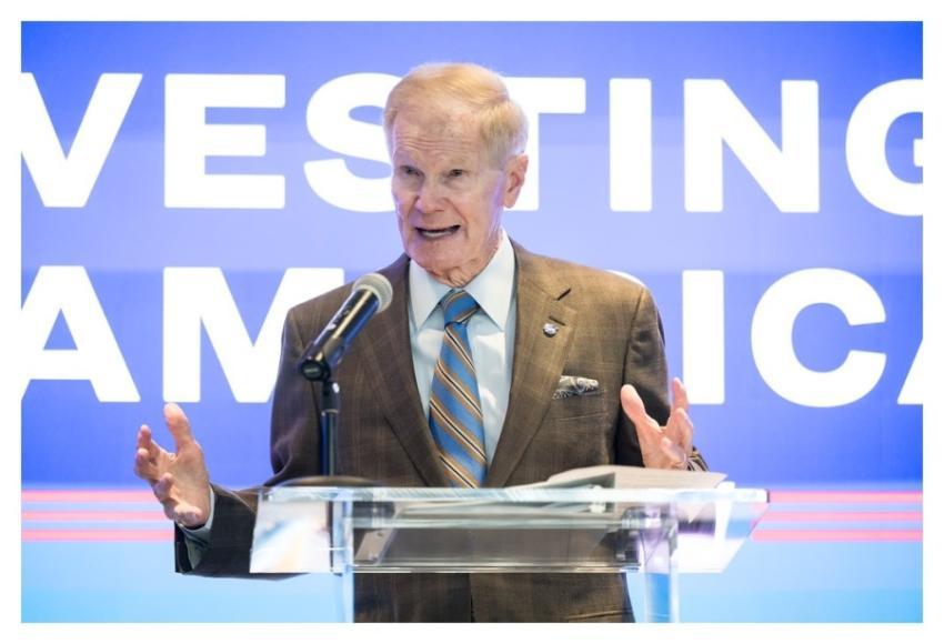 Small Business Administration Scorecard Press Conf