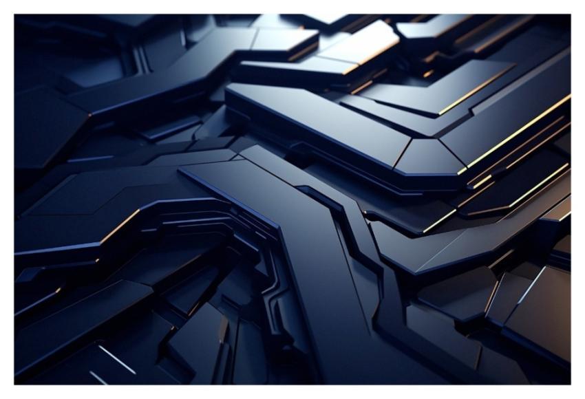 Futuristic Technology