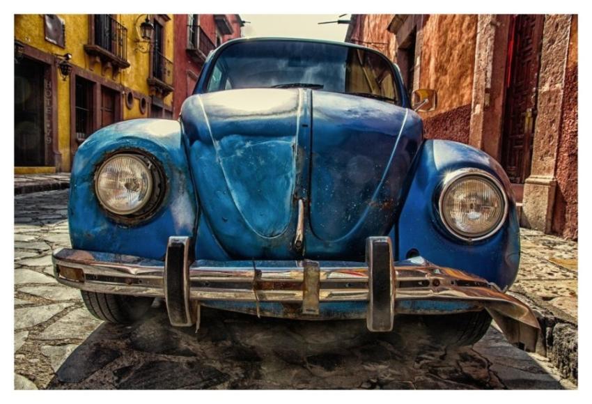 Technology Transportation