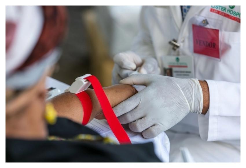 Health checkup, medical healthcare