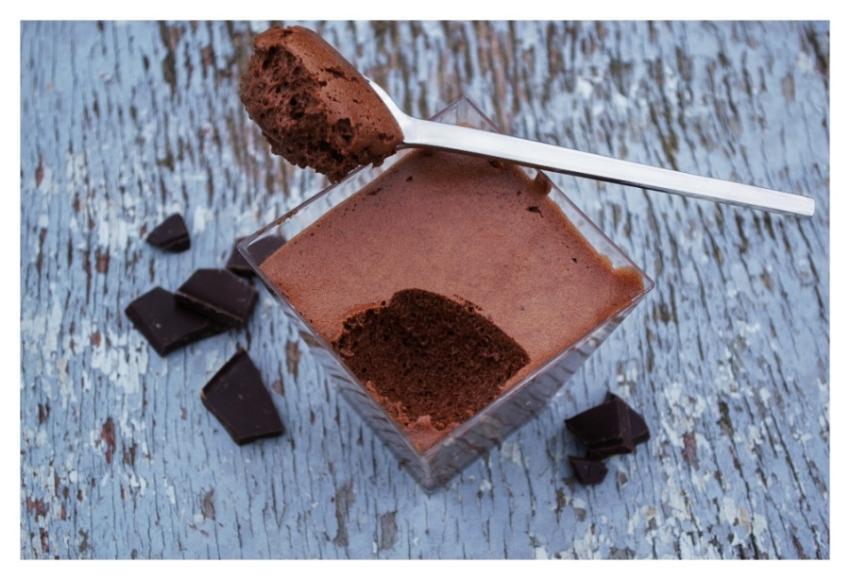 Chocolatemousse Food