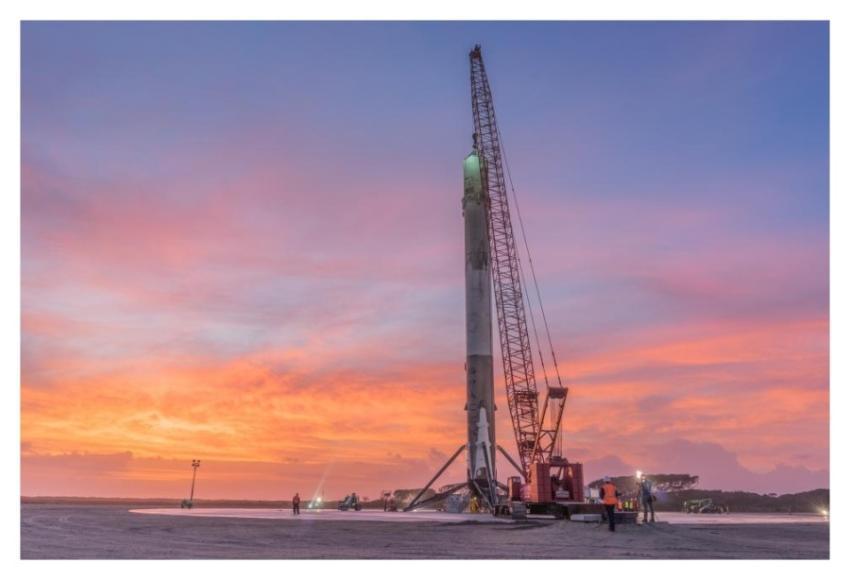 Technology Aeronautics