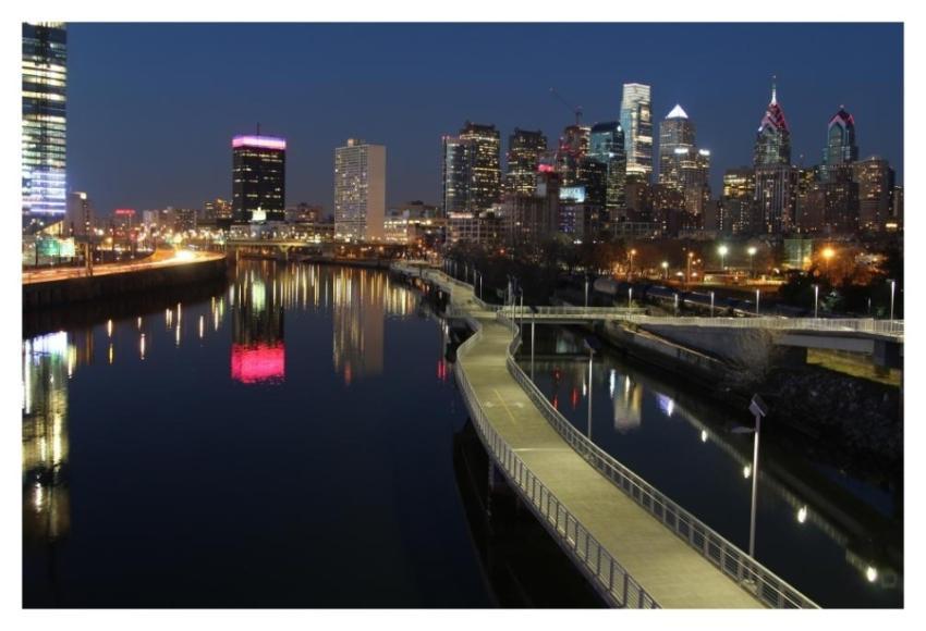 Architecture Building