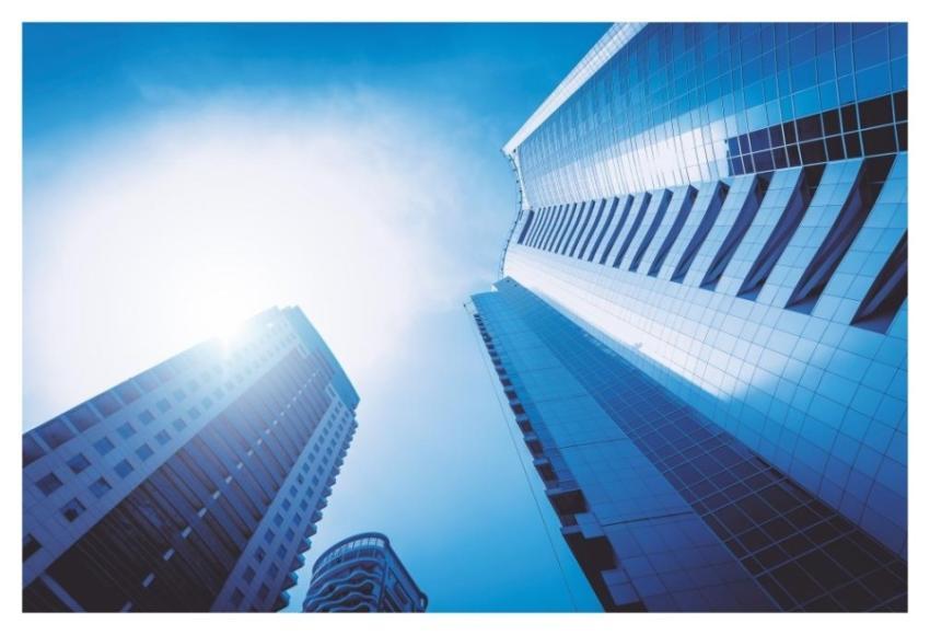 Architecture Building