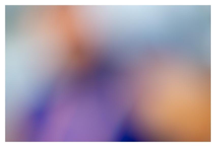 Abstract Bokeh