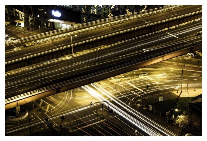 Architecture Infrastructures