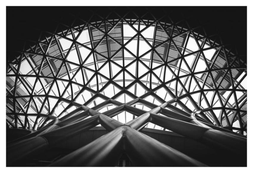 Architecture Building