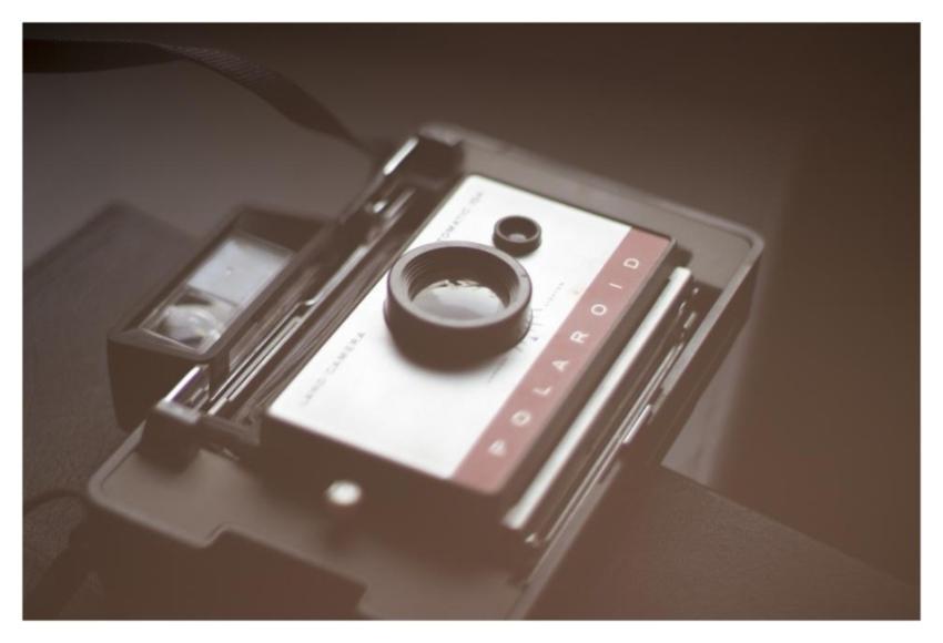 Technology Photography