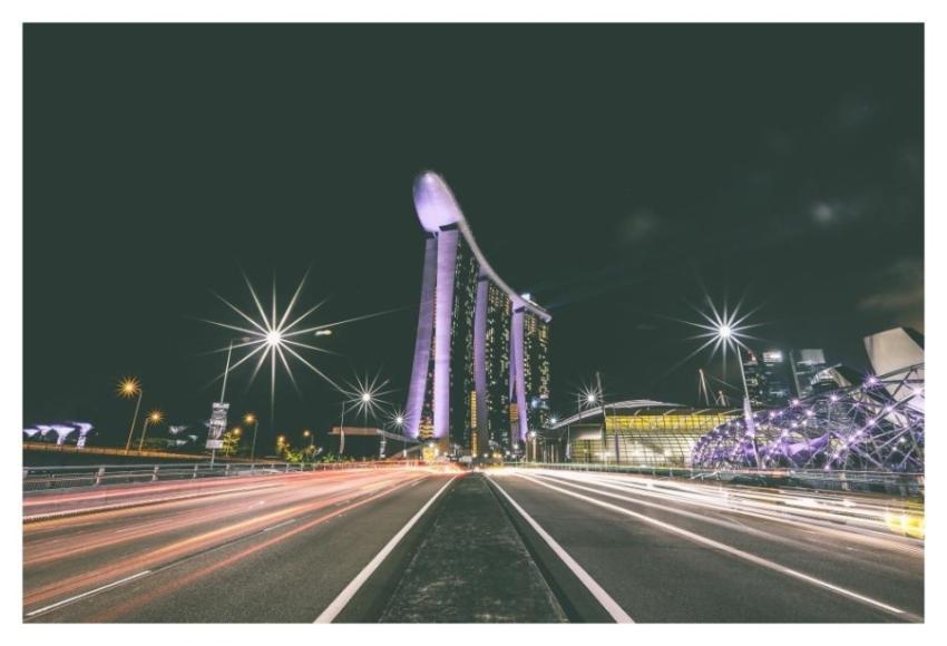 Building Architecture