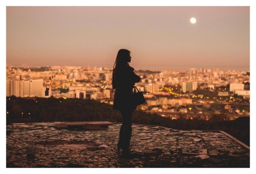 Architecture Building