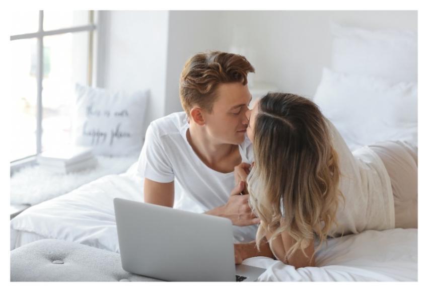 Boyfriend Girlfriend