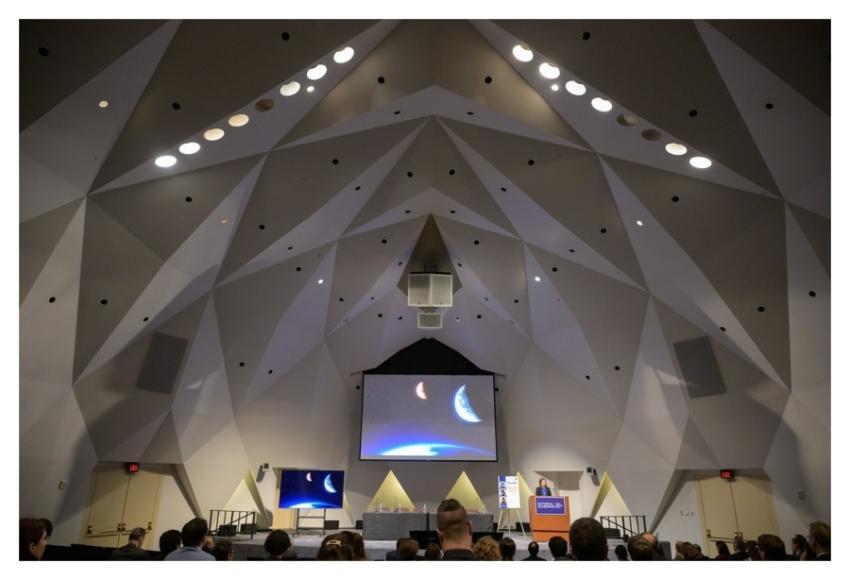 Moon to Mars Architecture Workshop (NHQ20240220000