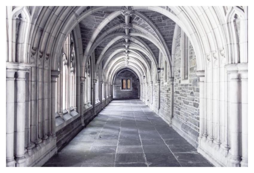 Building Architecture