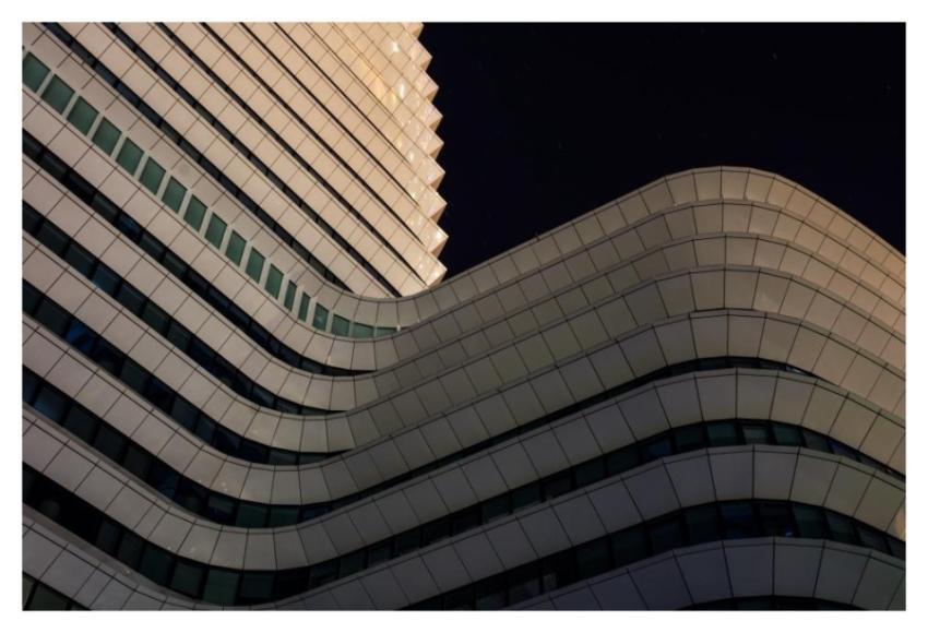 Building Architecture