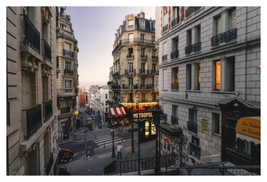 Architecture Buildings