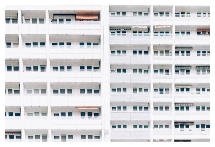 Architecture Buildings