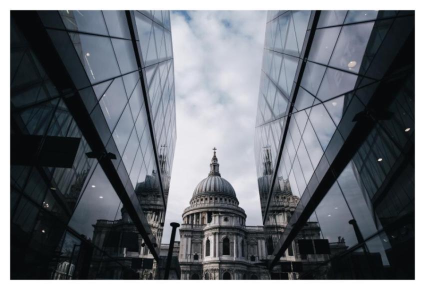 Architecture Buildings