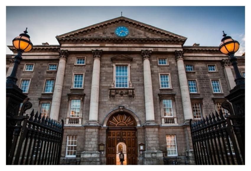 Architecture Building