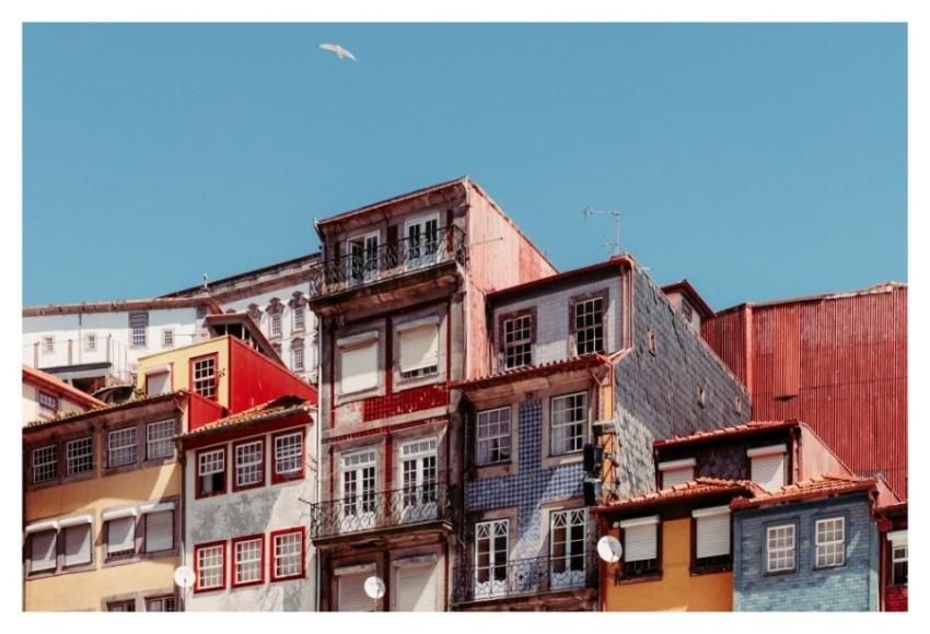 Buildings Architecture