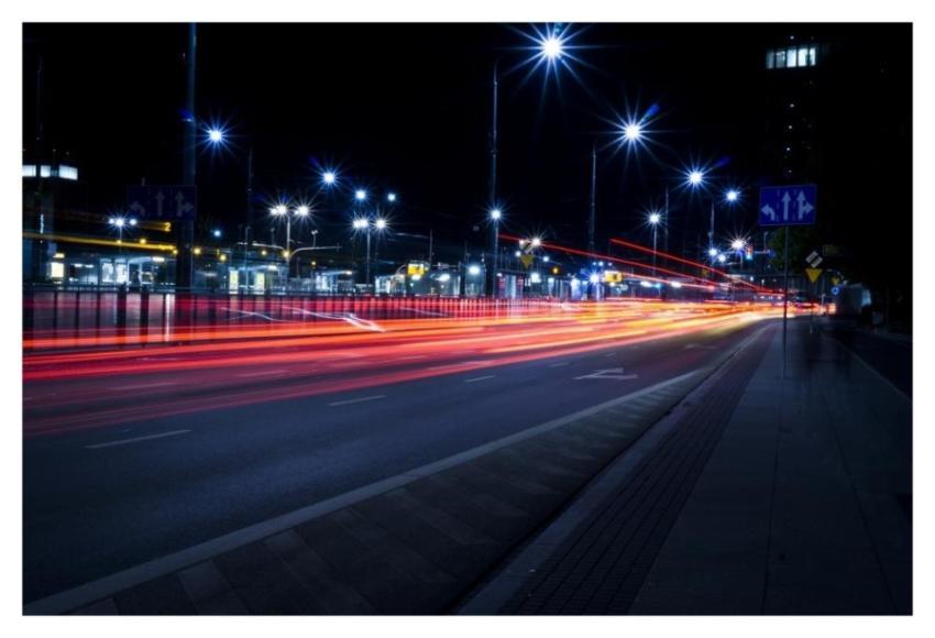 Architecture Evening