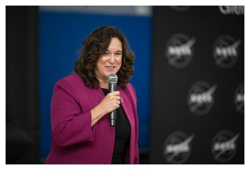 NASA and U.S. Department of Education Partnership