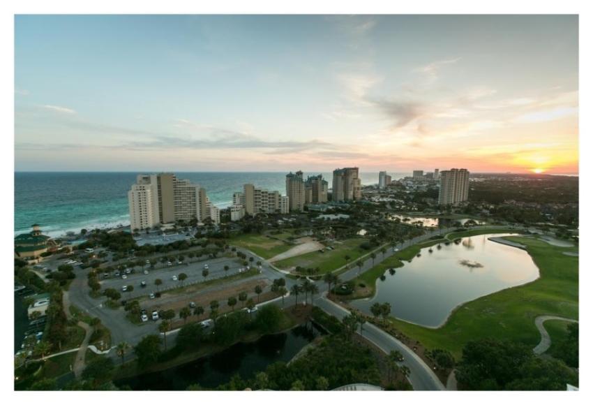 Architecture Buildings