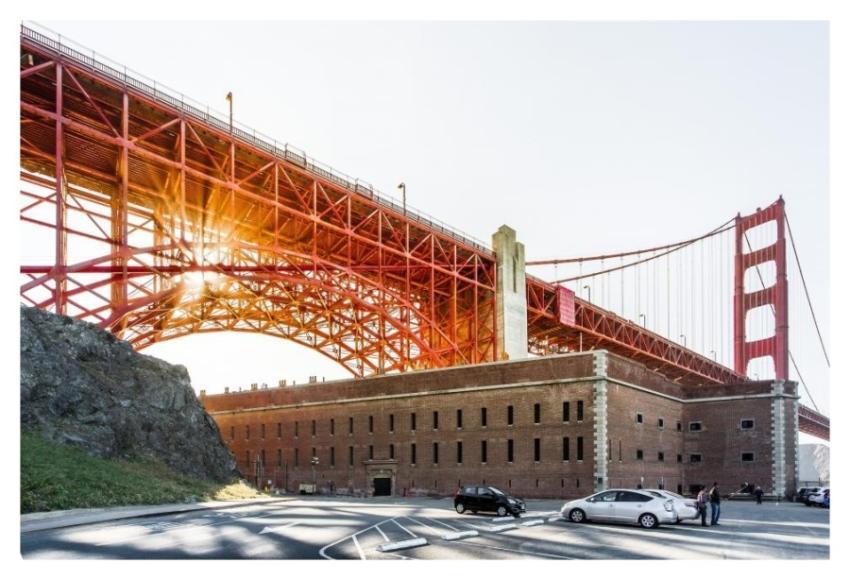 Architecture Buildings