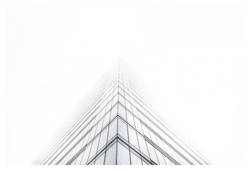 Architecture White