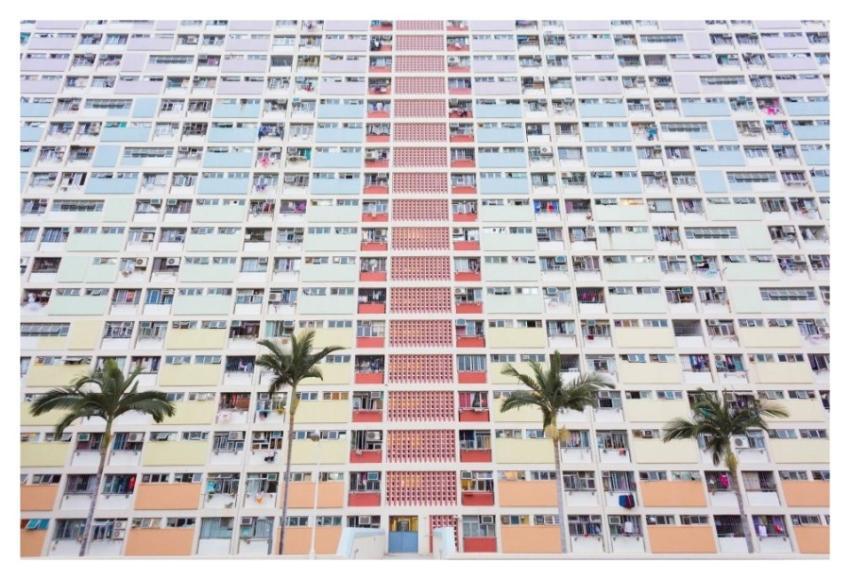 Building Architecture