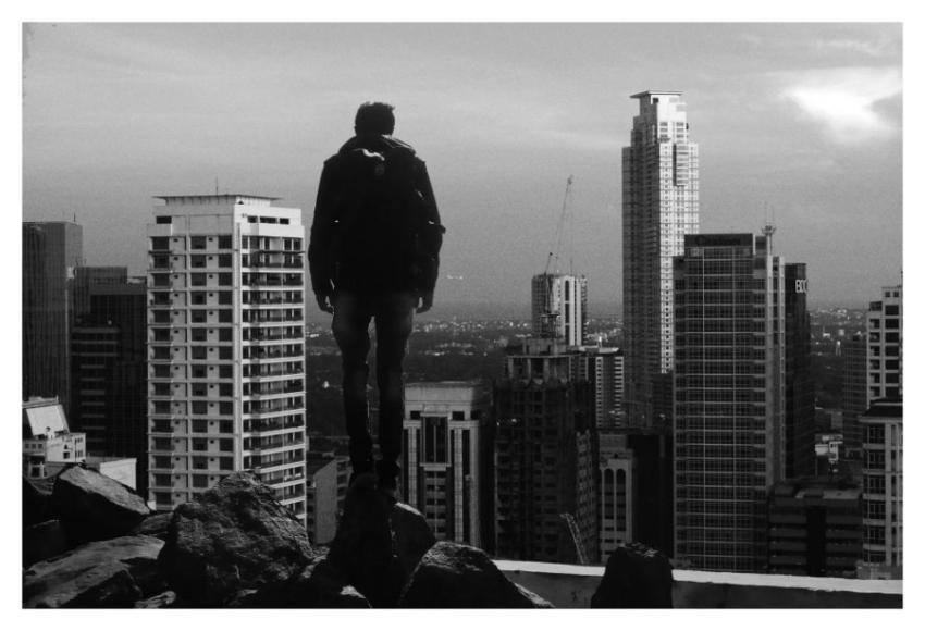 Architecture Buildings