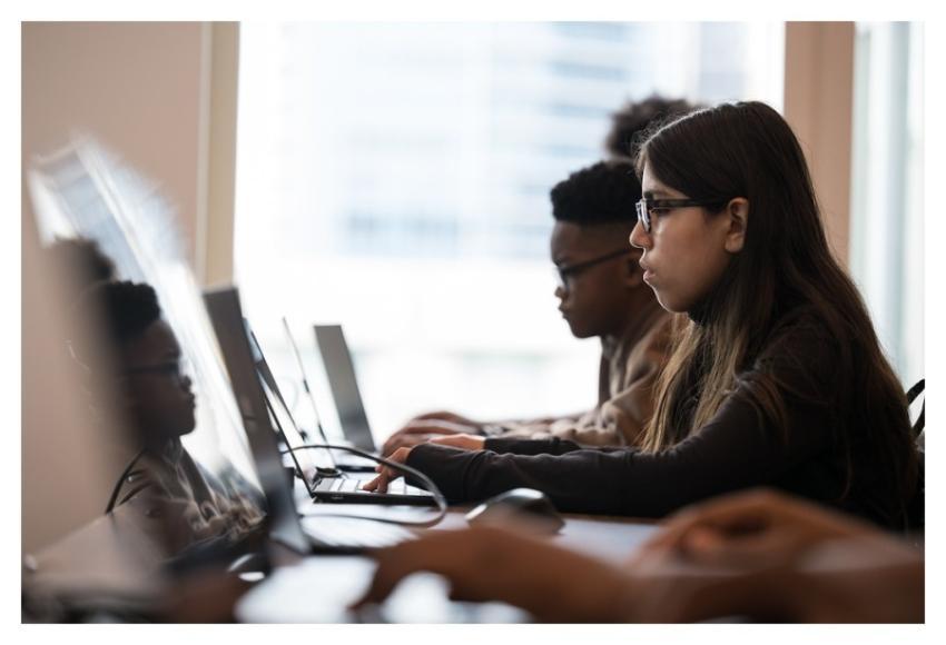 Microsoft and NASA Space Education Day (NHQ2023062