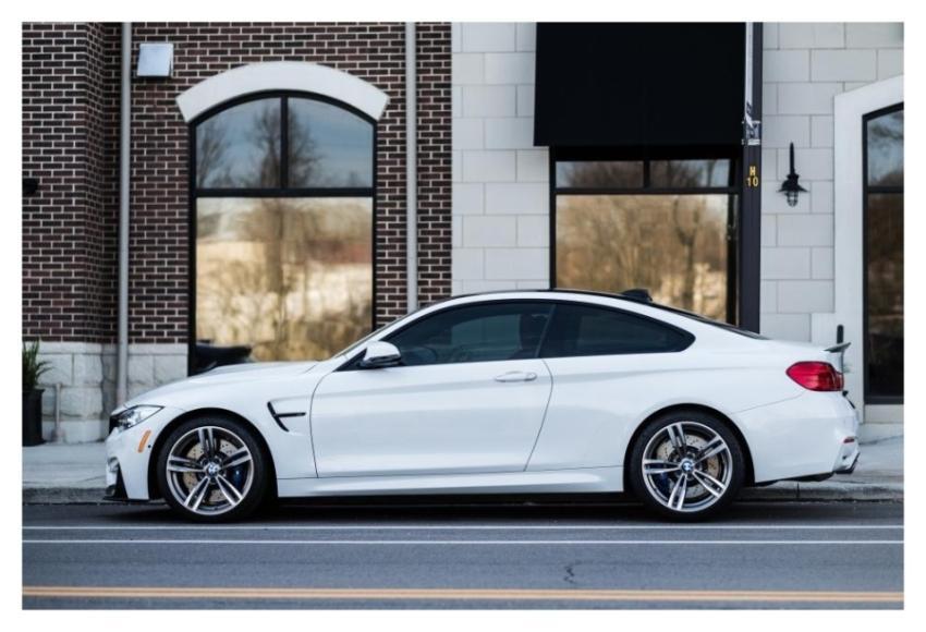 Architecture Building