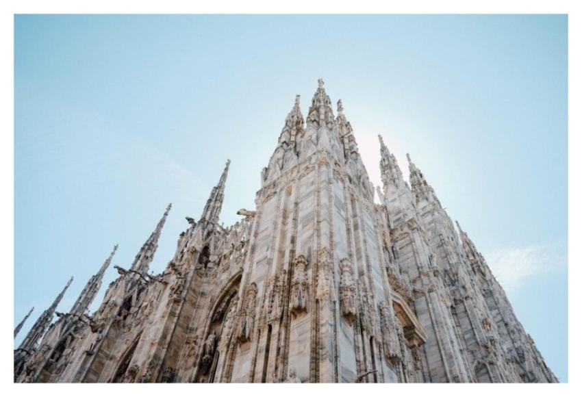 Architecture Buildings