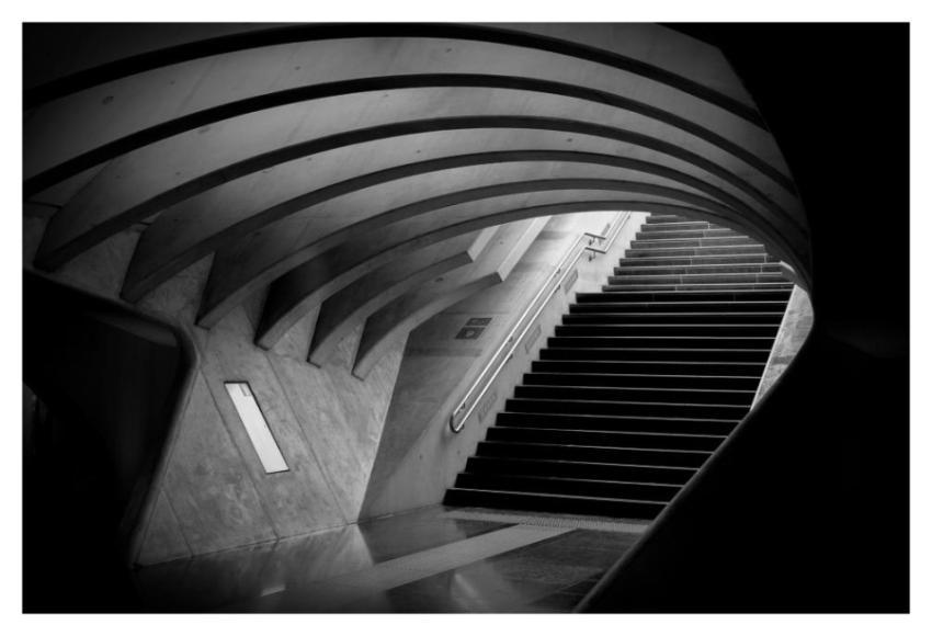 Architecture Infrastructures